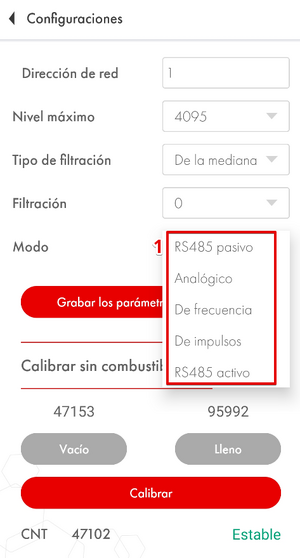 Colocar modo en TD500, configurador Android.png