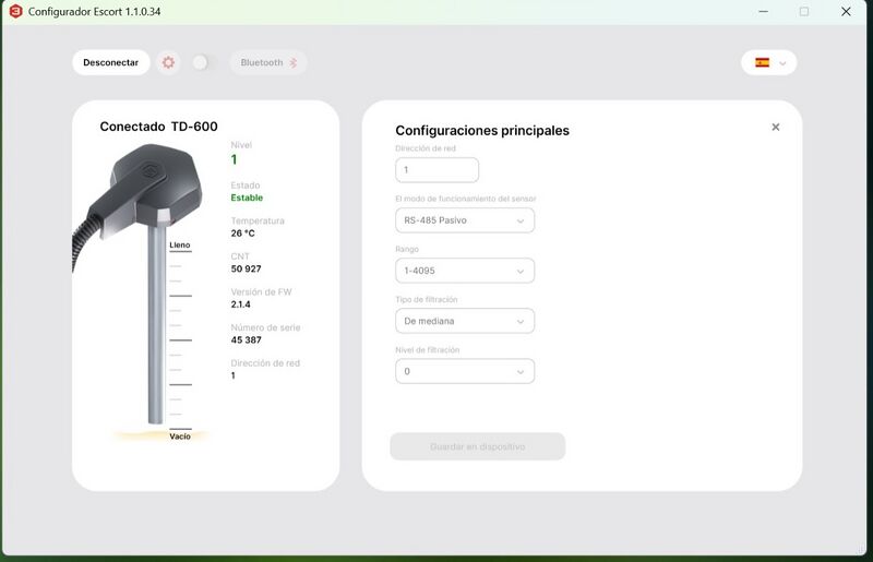 Archivo:Configuraciones principales td600.jpg