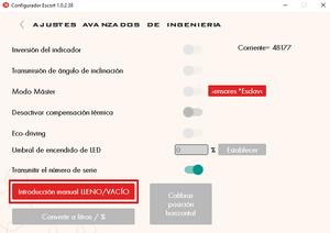 Abrir menú de Introducción manual de LLENO-VACÍO.png