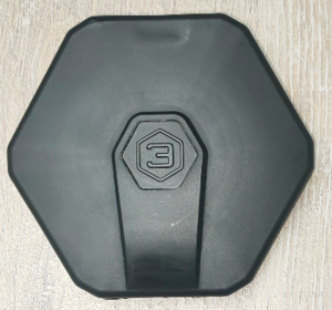Tapa protectora