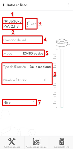 Archivo:Parámetros principales TD150 Android.png