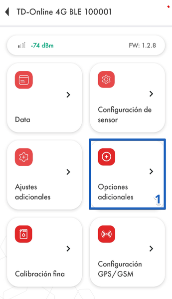 Archivo:Elegir Opciones adicionales TD-Online 1.png