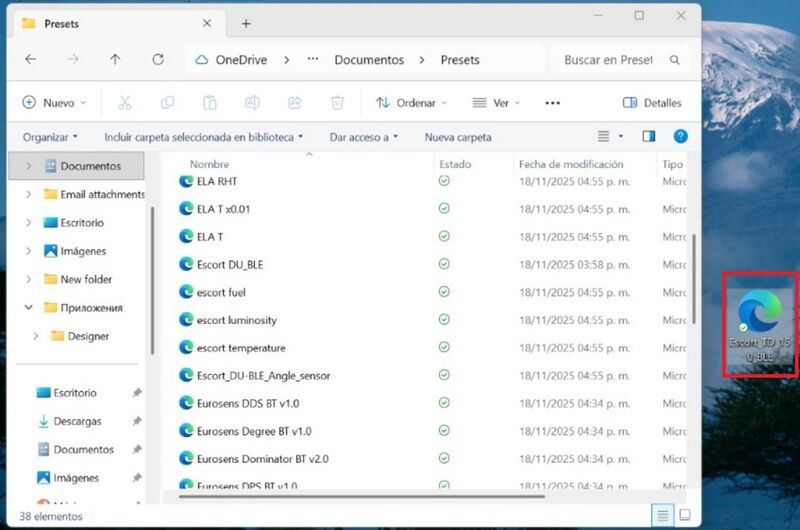 Archivo:Preset td 150 ble.jpg