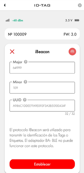 Archivo:Ajustes iBeacon.png