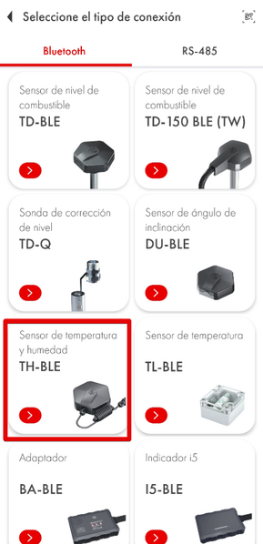 Archivo:Elegir TH-BLE en el menú.png