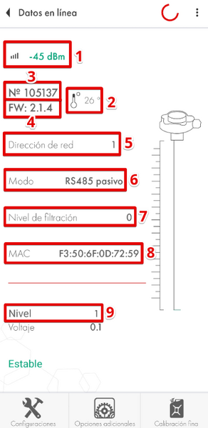Archivo:Parámetros de TD-150-BLE.png