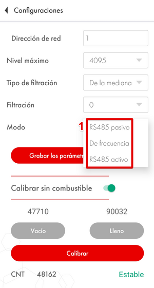 Modo operacional TD-150 Android.png